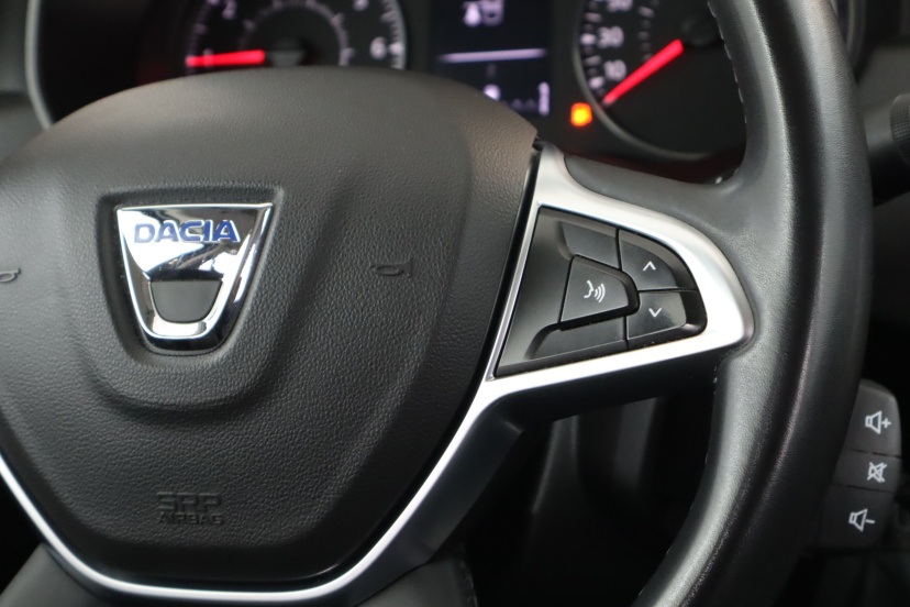 Dacia Duster, 2021