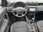 Dacia Duster, 2021