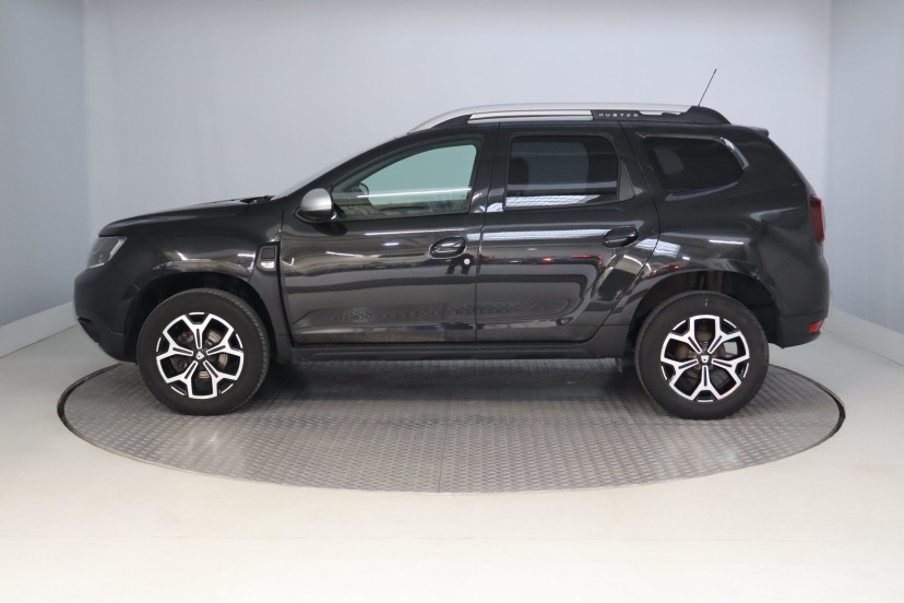 Dacia Duster, 2021
