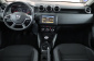 Dacia Duster, 2021