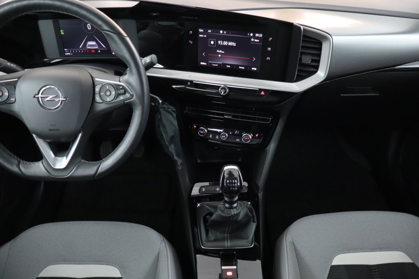 Opel Mokka, 2023