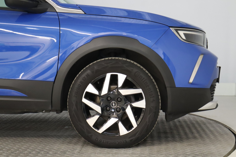 Opel Mokka, 2023