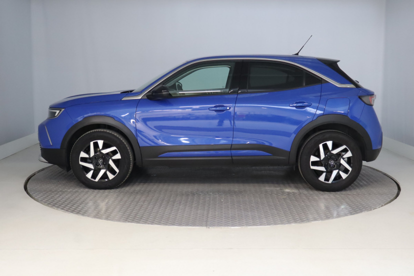 Opel Mokka, 2023