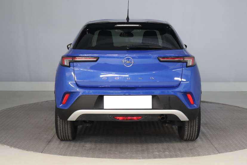 Opel Mokka, 2023