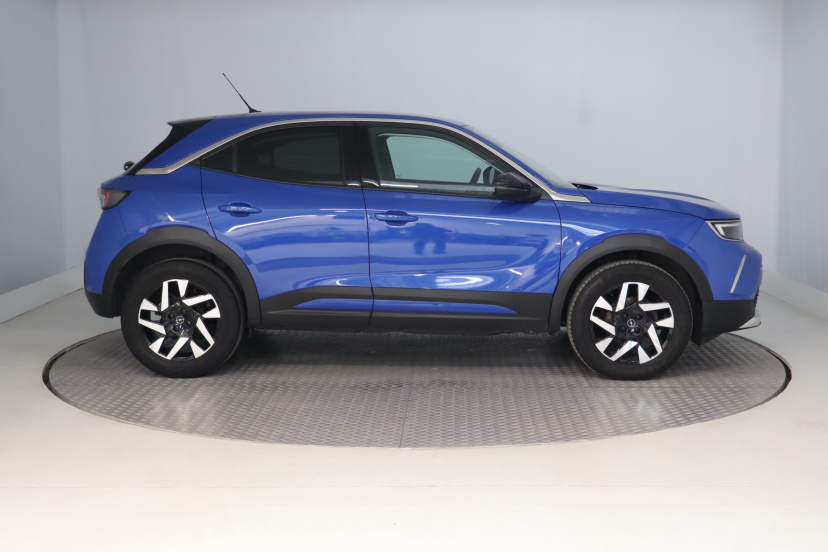 Opel Mokka, 2023