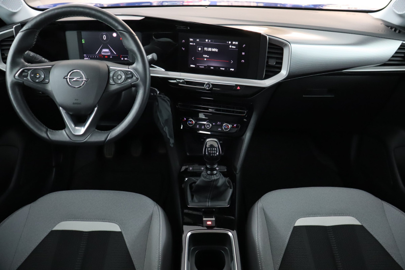 Opel Mokka, 2023