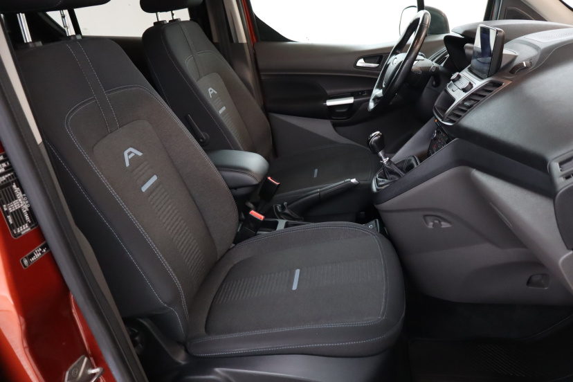 Ford Tourneo Connect, 2021