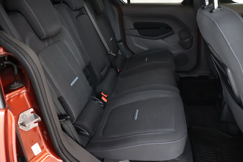 Ford Tourneo Connect, 2021