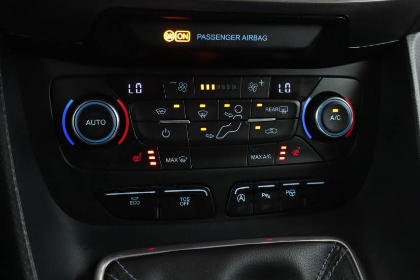 Ford Tourneo Connect, 2021