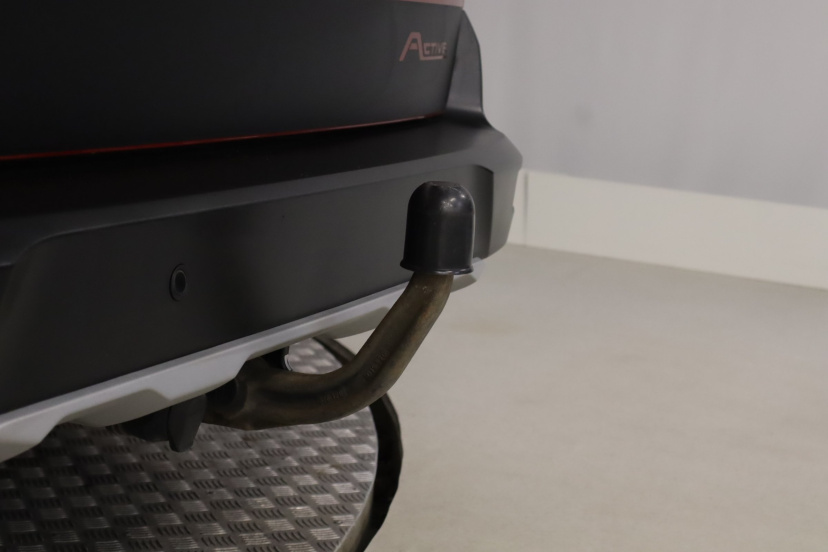 Ford Tourneo Connect, 2021