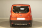 Ford Tourneo Connect, 2021