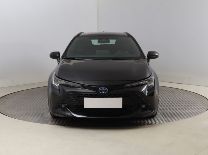 Toyota Corolla, 2023