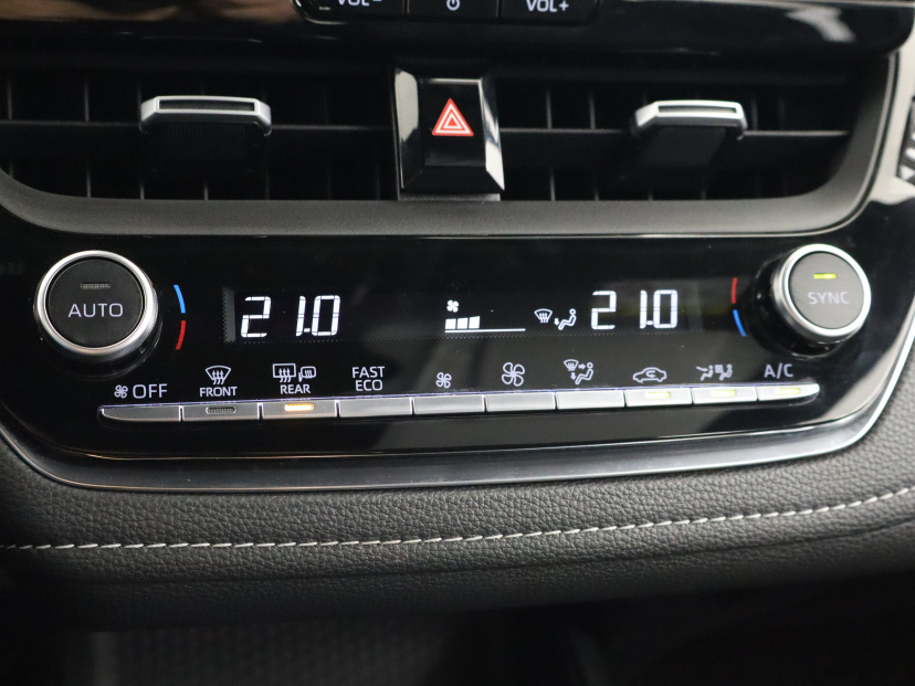 Toyota Corolla, 2023