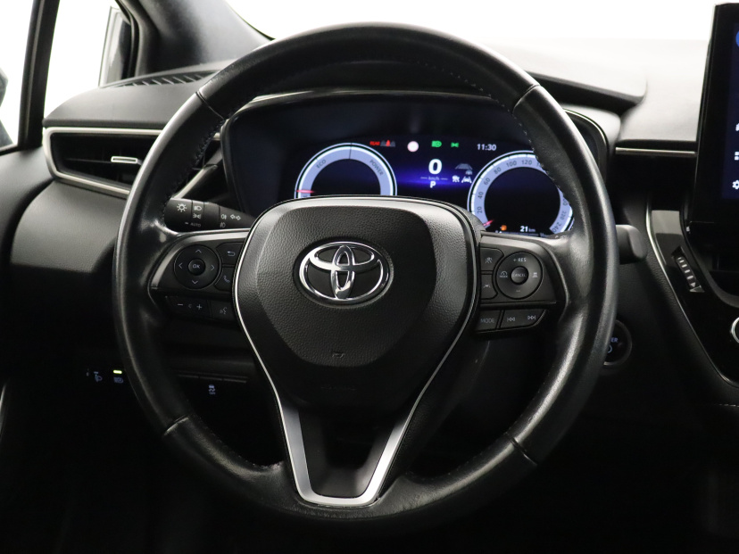 Toyota Corolla, 2023