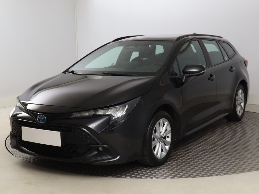 Toyota Corolla, 2023
