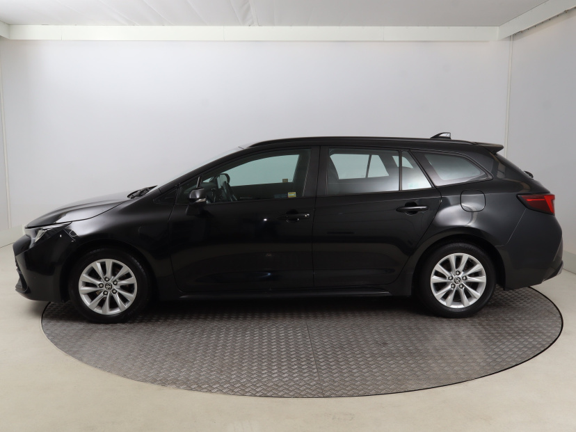 Toyota Corolla, 2023