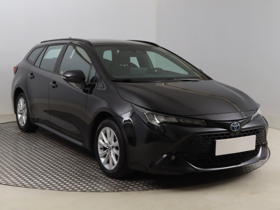 Toyota Corolla 1.8 Hybrid