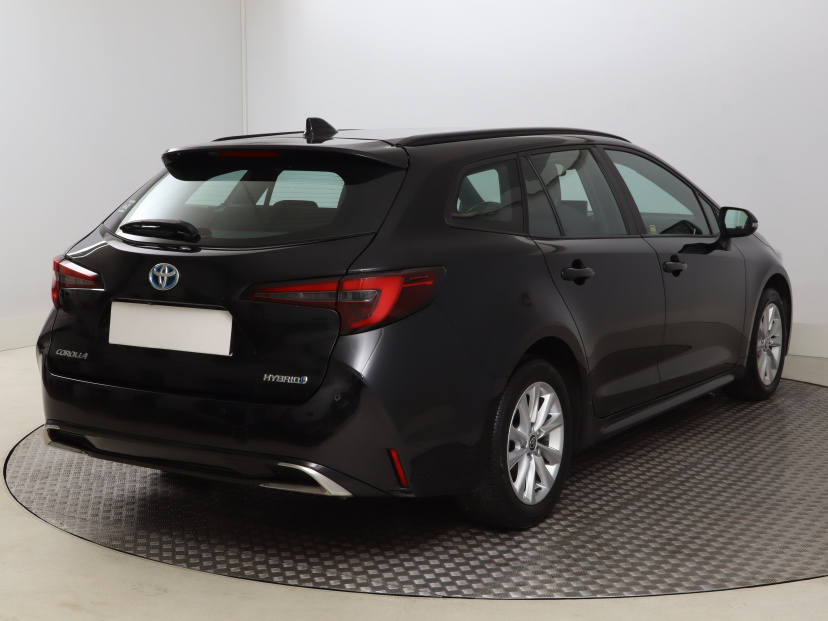 Toyota Corolla, 2023