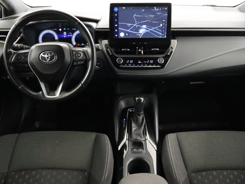 Toyota Corolla, 2023