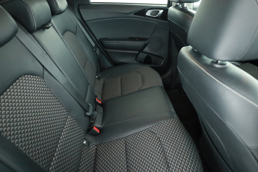 Kia Ceed, 2023