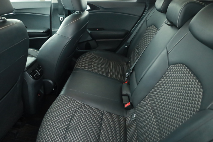 Kia Ceed, 2023