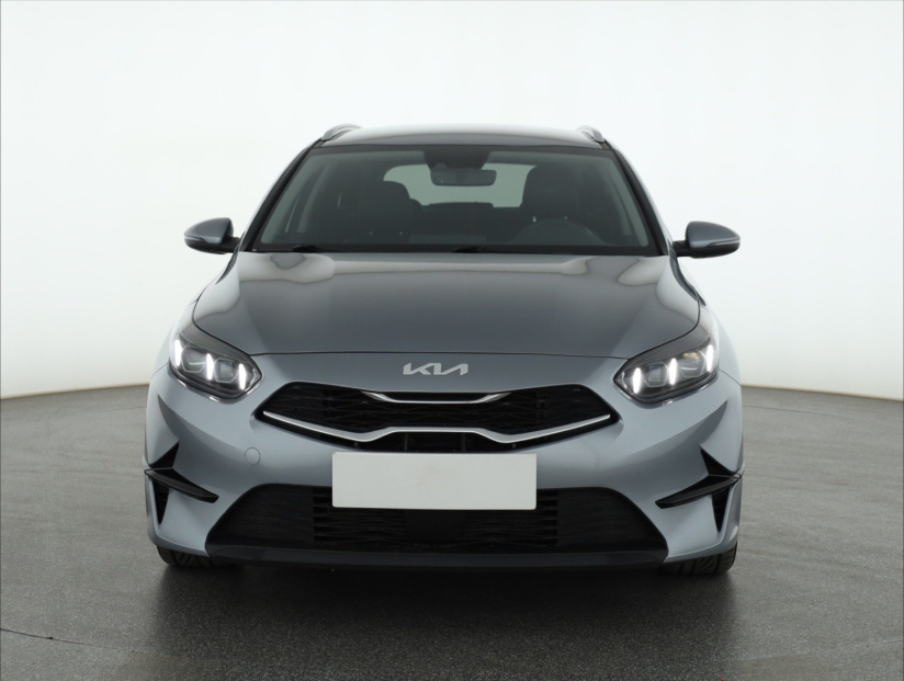 Kia Ceed, 2023