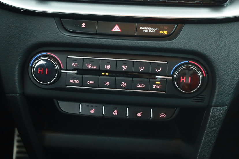 Kia Ceed, 2023