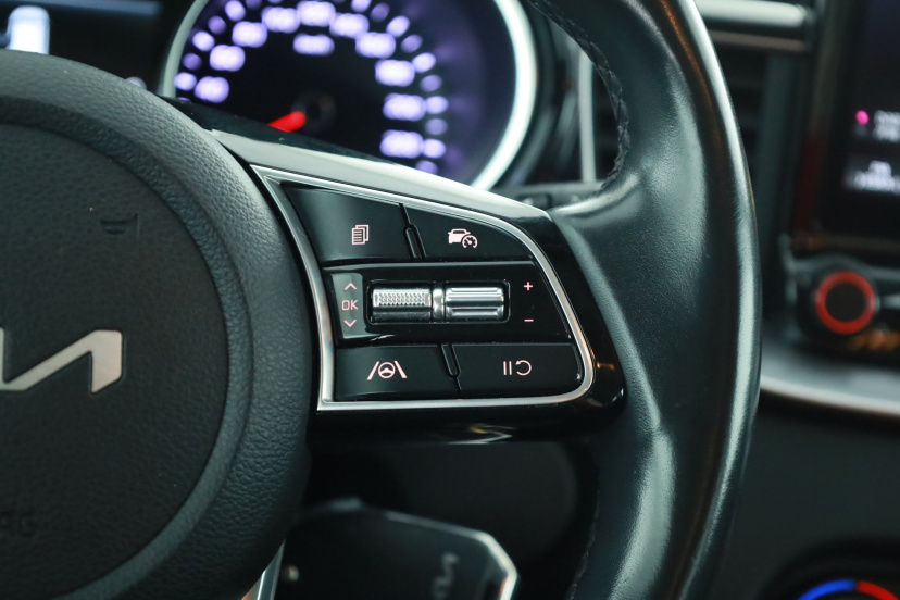 Kia Ceed, 2023