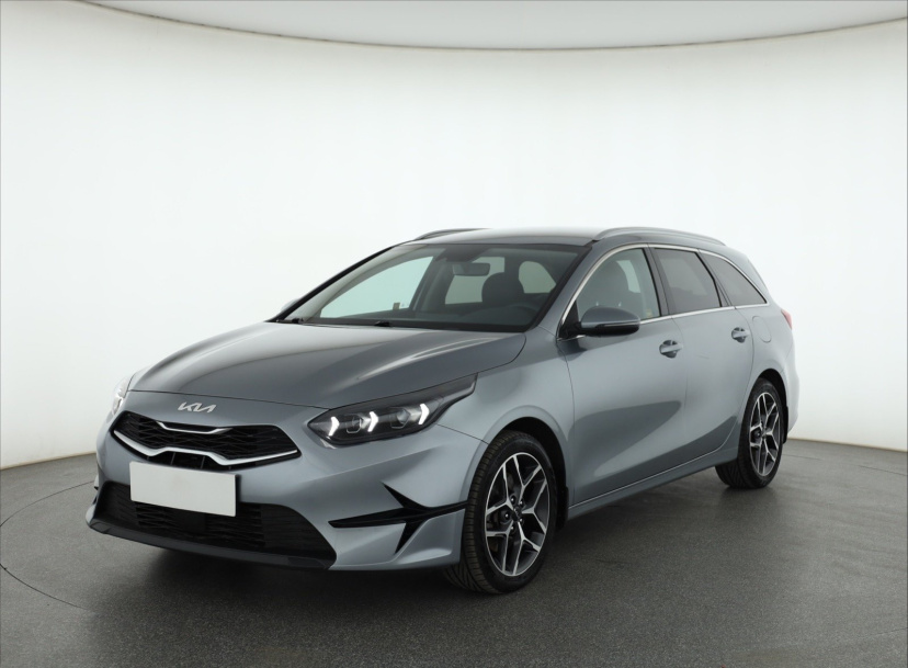 Kia Ceed, 2023