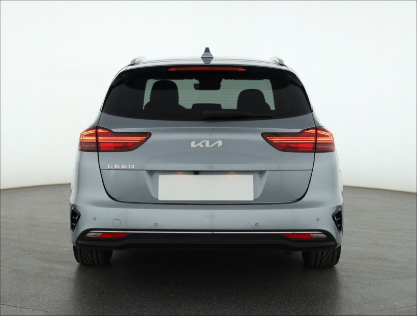 Kia Ceed, 2023