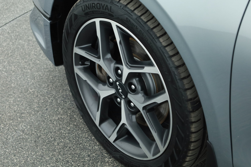 Kia Ceed, 2023