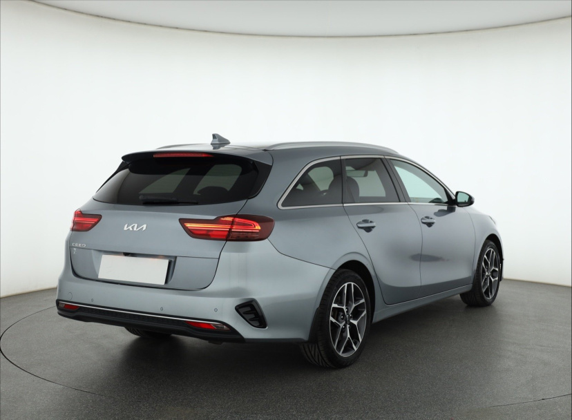 Kia Ceed, 2023