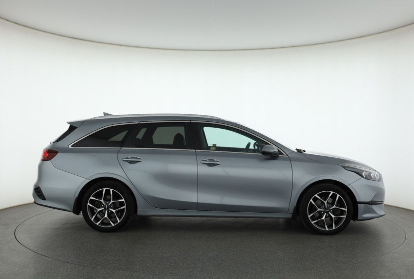 Kia Ceed, 2023