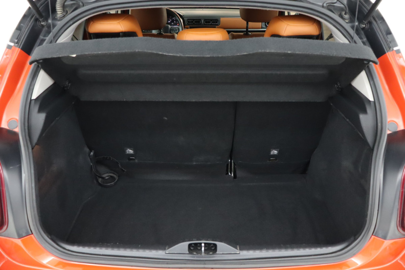 Citroen C3, 2019
