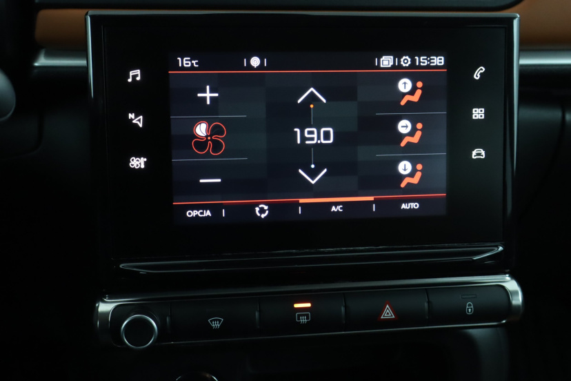 Citroen C3, 2019