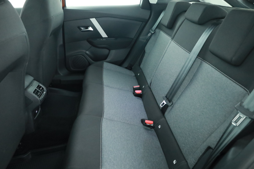 Citroen C4, 2022