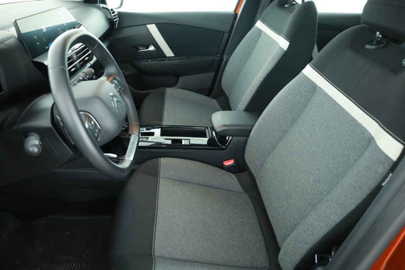 Citroen C4, 2022