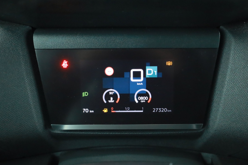 Citroen C4, 2022