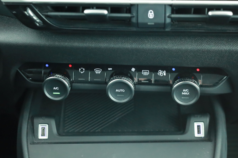 Citroen C4, 2022