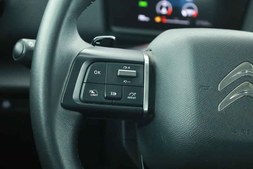 Citroen C4, 2022