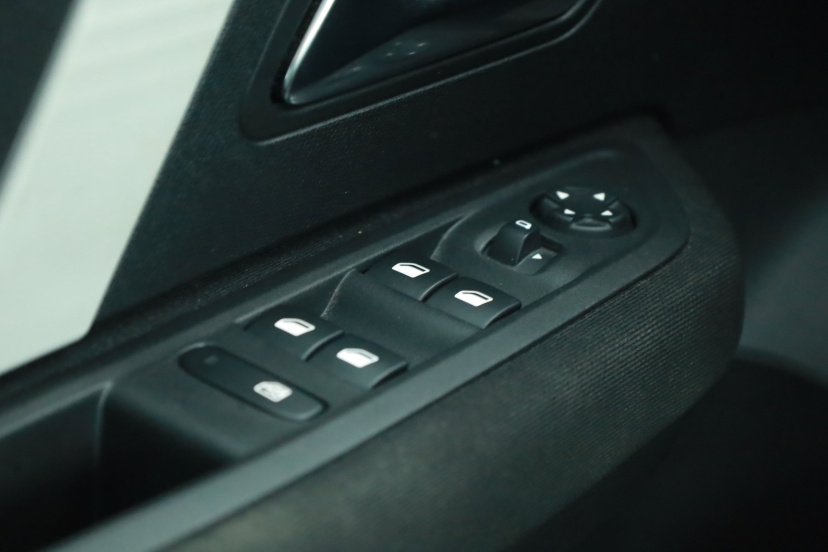 Citroen C4, 2022