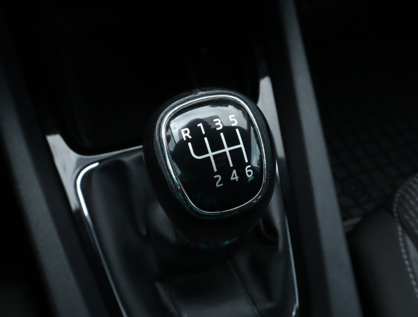Škoda Octavia, 2021