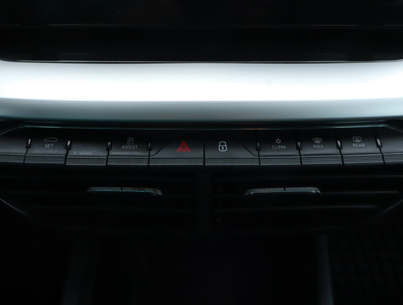 Škoda Octavia, 2021