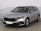 Škoda Octavia, 2021