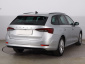Škoda Octavia, 2021