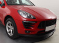 Porsche Macan, 2017