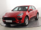 Porsche Macan, 2017