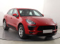 Porsche Macan, 2017