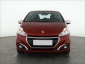 Peugeot 208, 2016