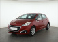 Peugeot 208, 2016